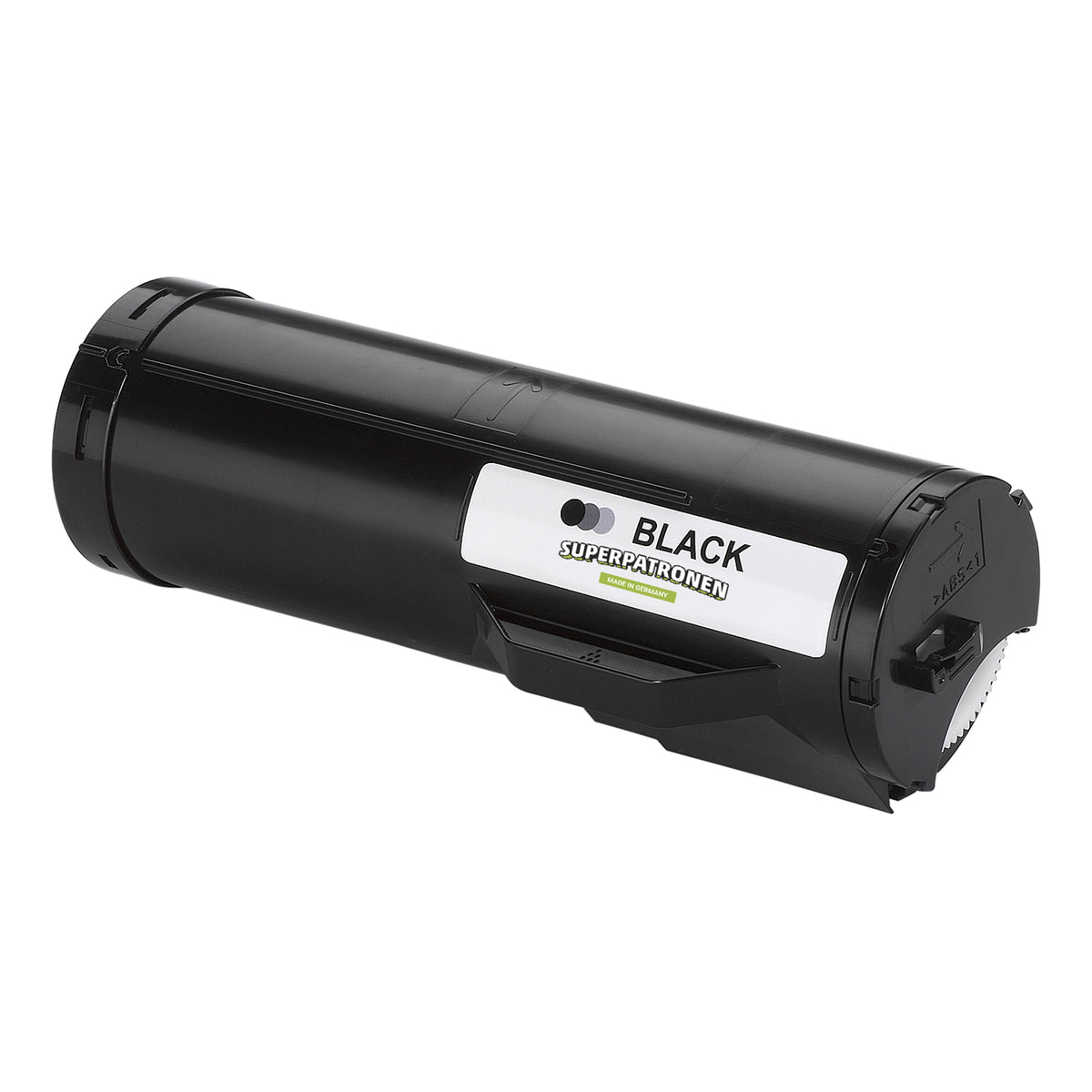 Kompatibel für Xerox 106R03584 Toner-Kit, 24.600 Seiten