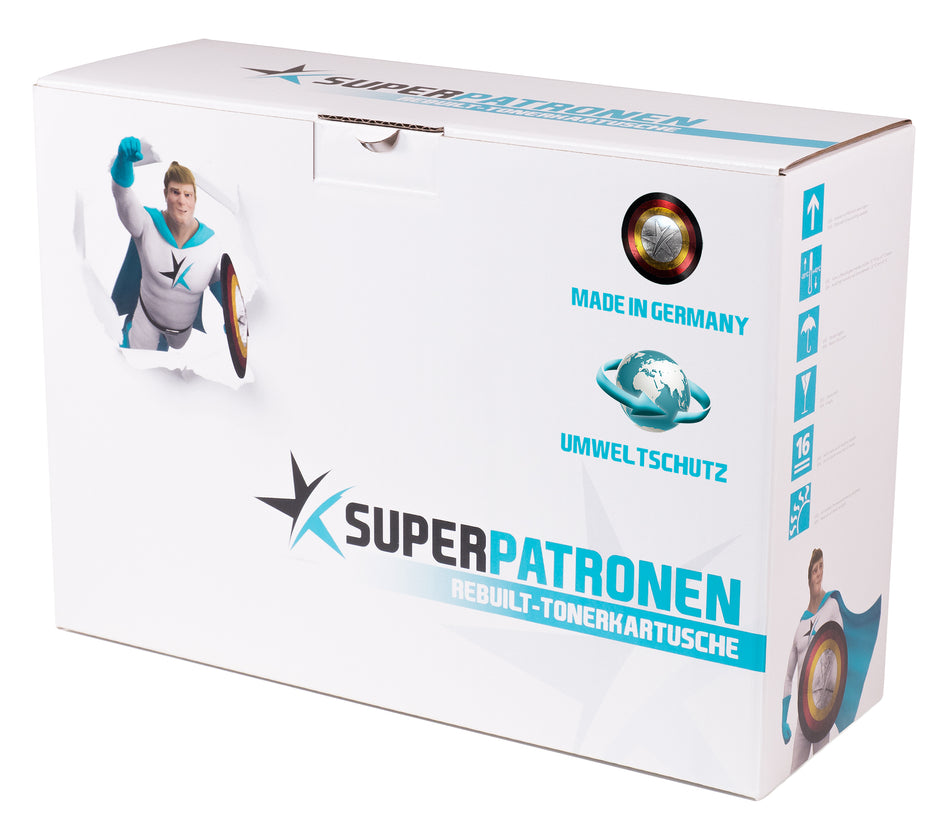 Kompatibel für OKI 46507506 Toner-Kit magenta, 6.000 Seiten