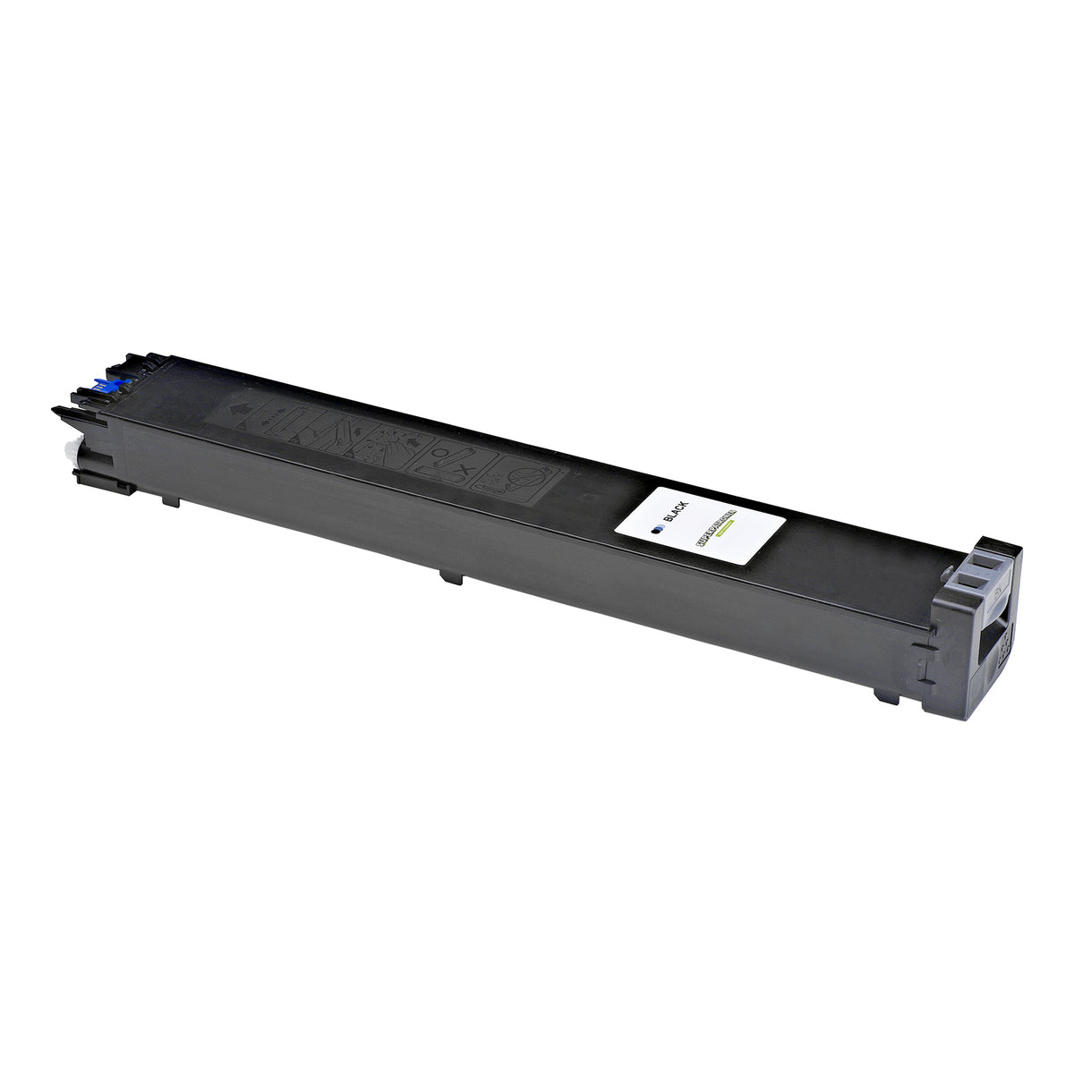 Kompatibel für Sharp MX-31GTBA Toner schwarz, 18.000 Seiten