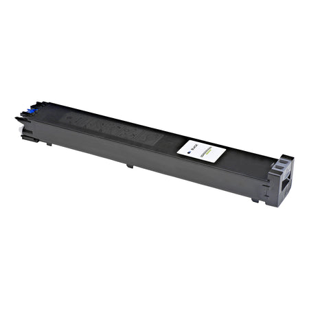 Kompatibel für Sharp MX-31GTBA Toner schwarz, 18.000 Seiten