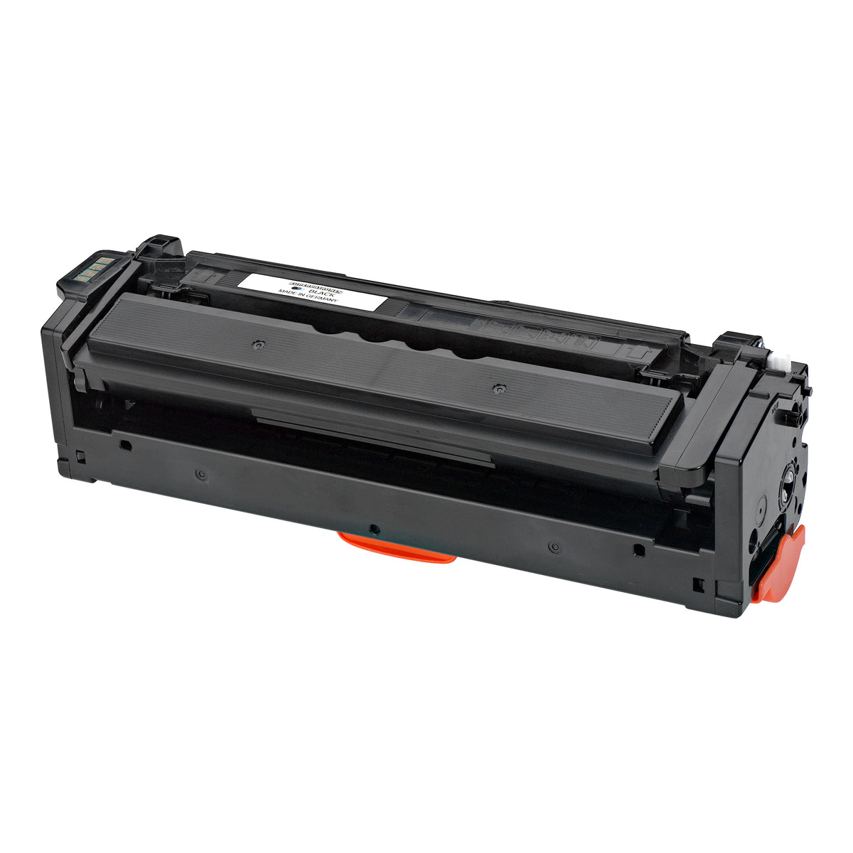 Kompatibel für Samsung CLT-K505L/ELS / K505L Tonerkartusche schwarz, 6.000 Seiten