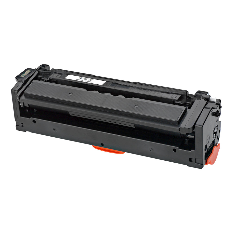 Kompatibel für Samsung CLT-K505L/ELS / K505L Tonerkartusche schwarz, 6.000 Seiten