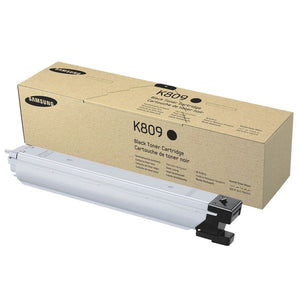 Original HP CLT-K809S Toner schwarz · 20.000 Seiten