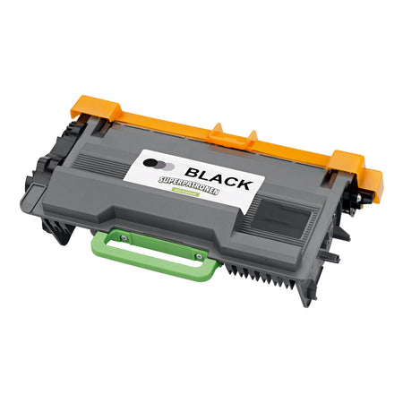 Kompatibel für Brother TN-3480 Toner-Kit, 8.000 Seiten