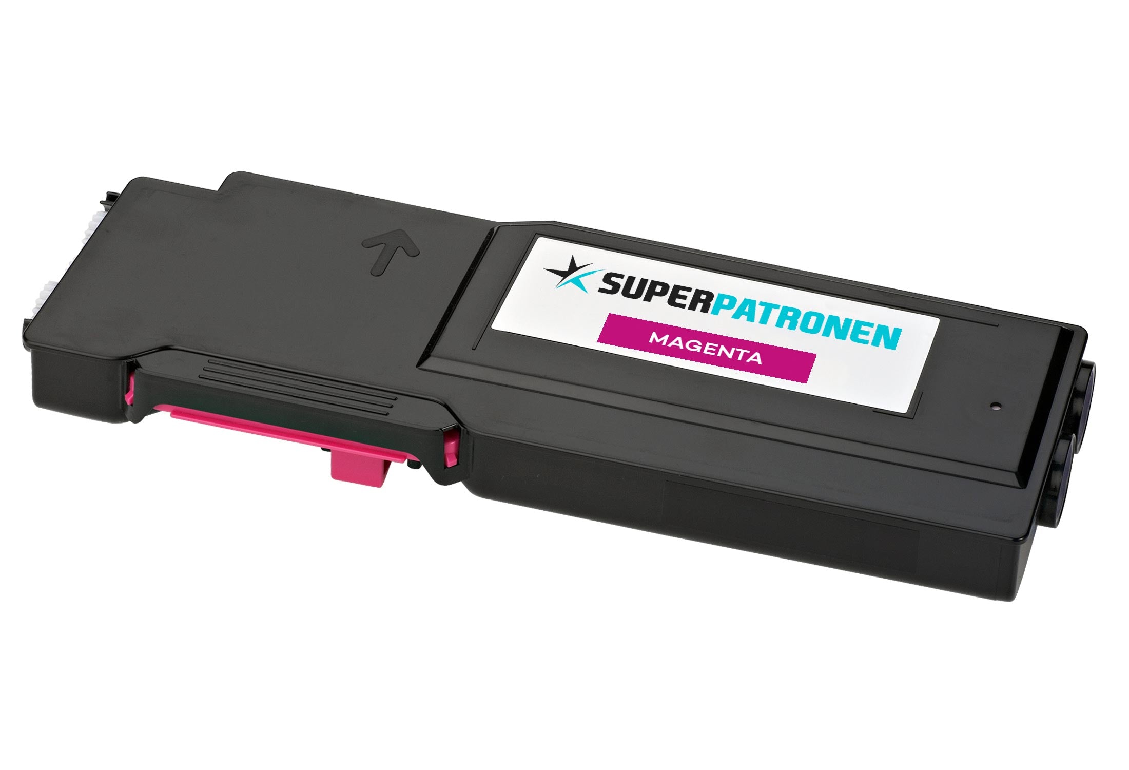 Kompatibel für Xerox 106R03531 Toner-Kit magenta, 8.000 Seiten