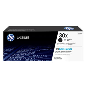 Original HP 30X / CF230X XL Toner schwarz · 3.500 Seiten
