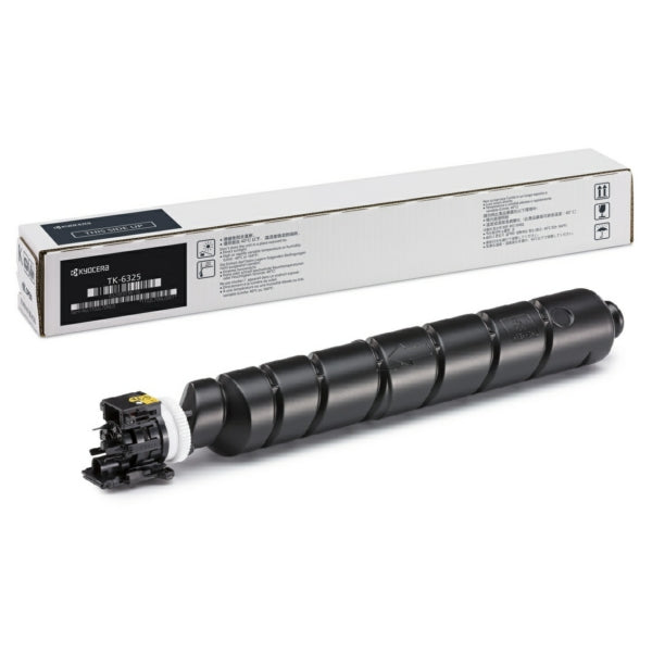 Original Kyocera 1T02NK0NL0 / TK-6325 Toner-Kit, 35.000 Seiten