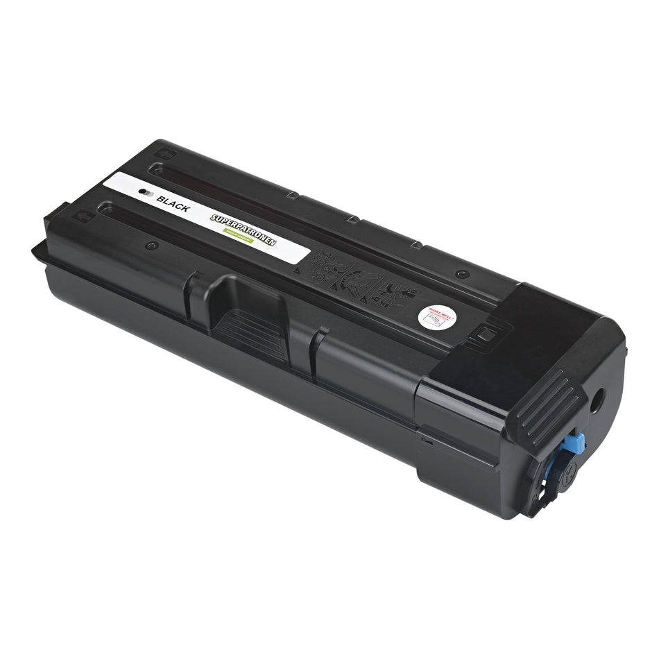 Kompatibel für Kyocera 1T02K90NL0 / TK-8705 K Toner-Kit schwarz, 70.000 Seiten