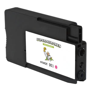 Refill HP 953XL Tintenpatrone magenta