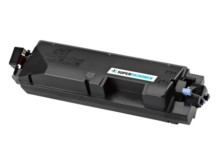 Kompatibel für Utax 1T02NS0UT0 / PK-5012 K Toner-Kit schwarz, 12.000 Seiten
