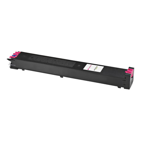 Kompatibel für Sharp MX-31GTMA Toner magenta, 15.000 Seiten