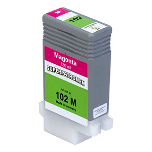 Refill Canon PFI-102M Tintenpatrone magenta