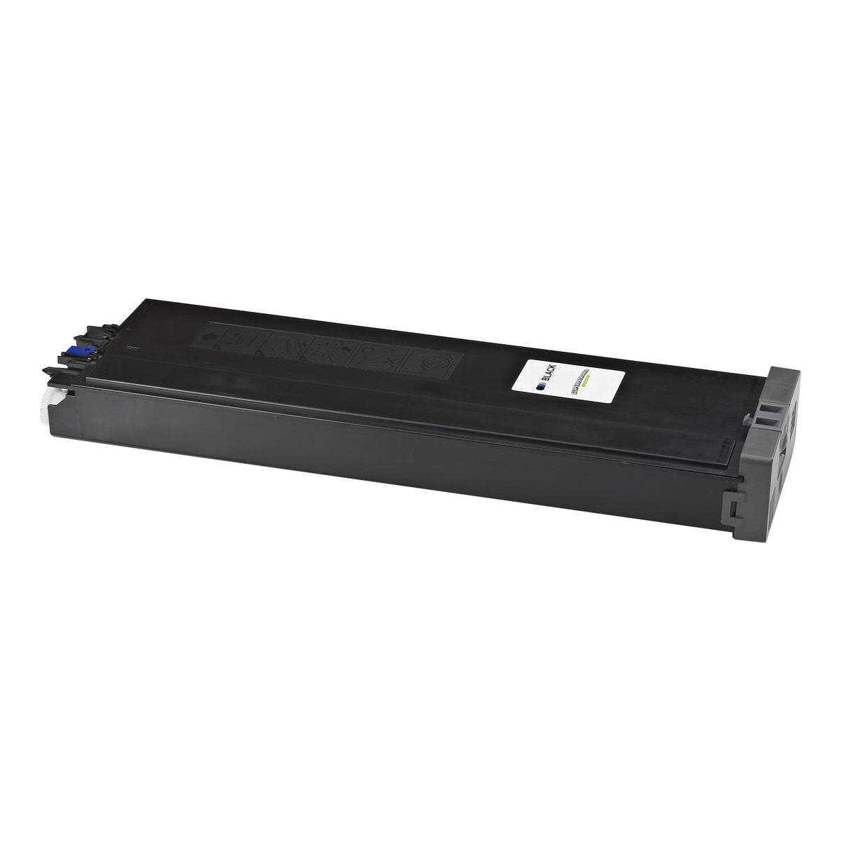 Kompatibel für Sharp MX-51GTBA Toner schwarz, 40.000 Seiten