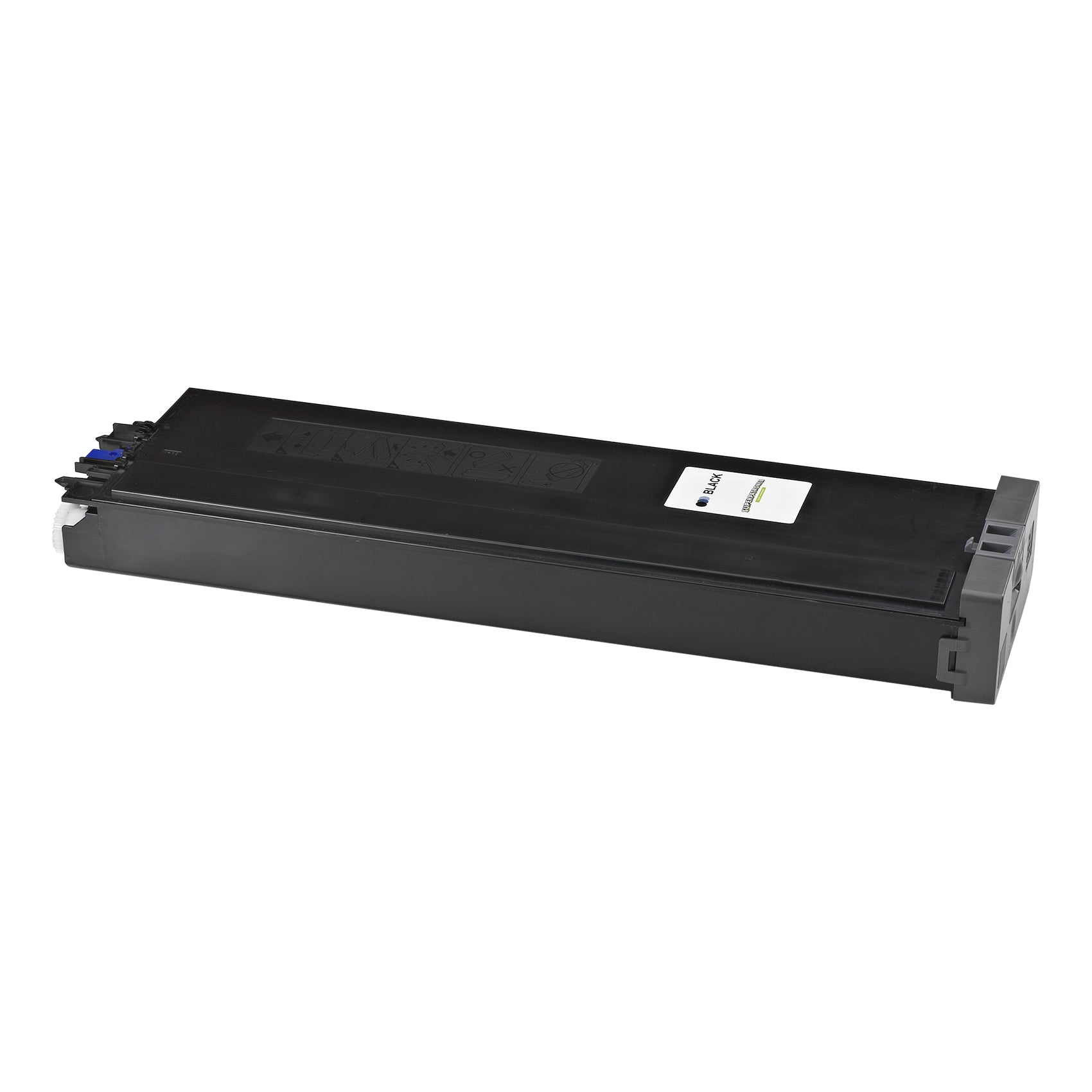 Kompatibel für Sharp MX-51GTBA Toner schwarz, 40.000 Seiten