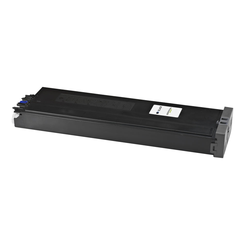 Kompatibel für Sharp MX-51GTBA Toner schwarz, 40.000 Seiten