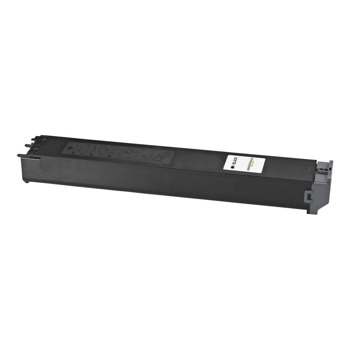 Kompatibel für Sharp MX-36GTBA Toner schwarz, 24.000 Seiten
