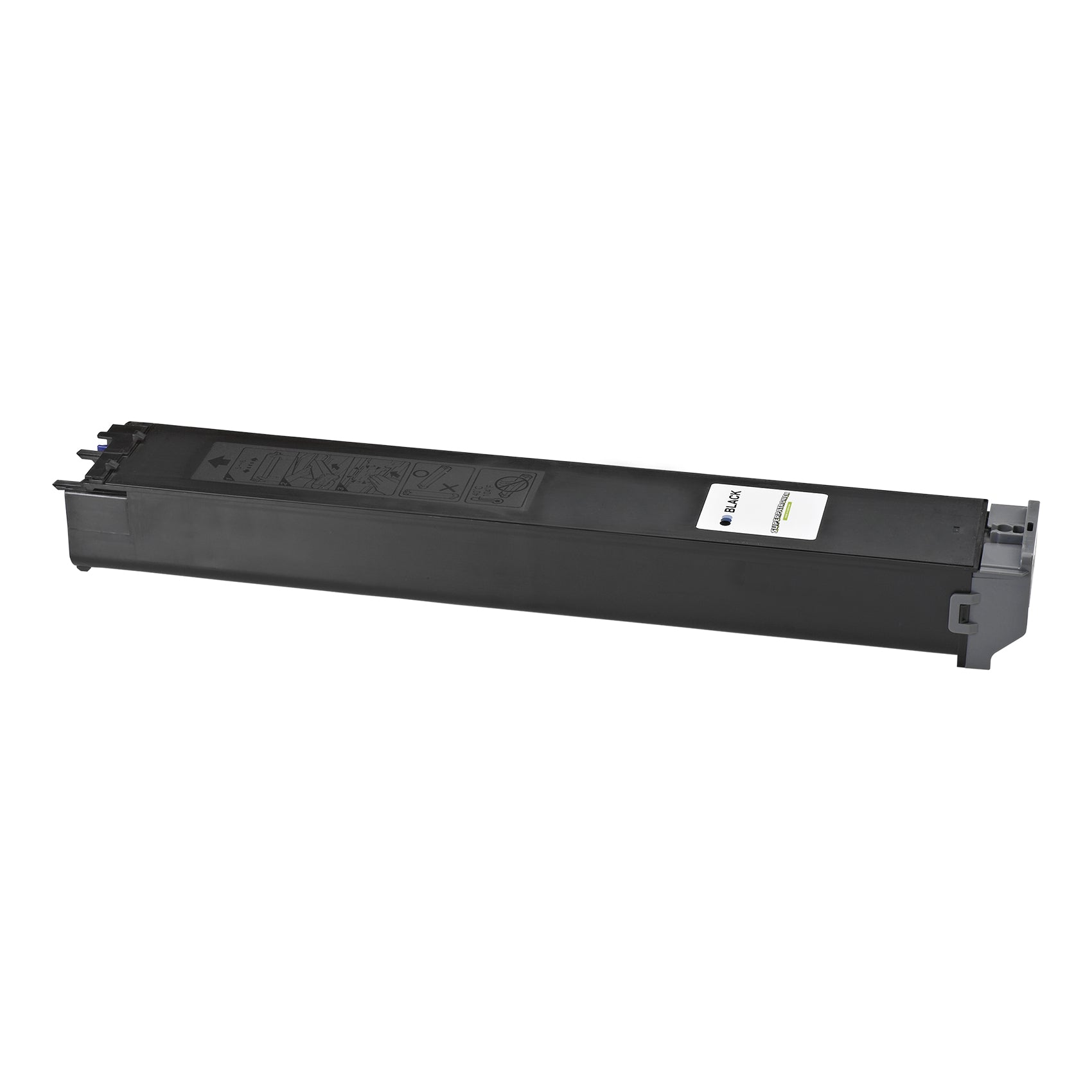 Kompatibel für Sharp MX-36GTBA Toner schwarz, 24.000 Seiten