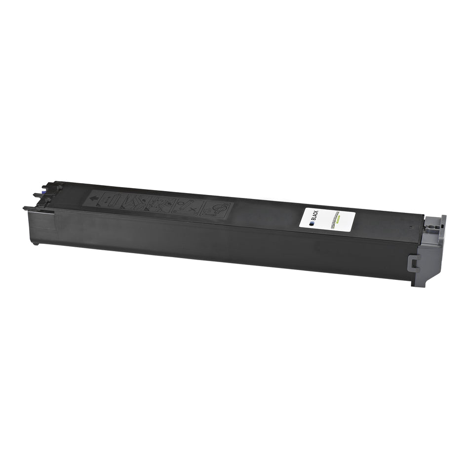 Kompatibel für Sharp MX-36GTBA Toner schwarz, 24.000 Seiten