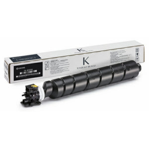 Original Kyocera TK-8345 Toner schwarz · 20.000 Seiten