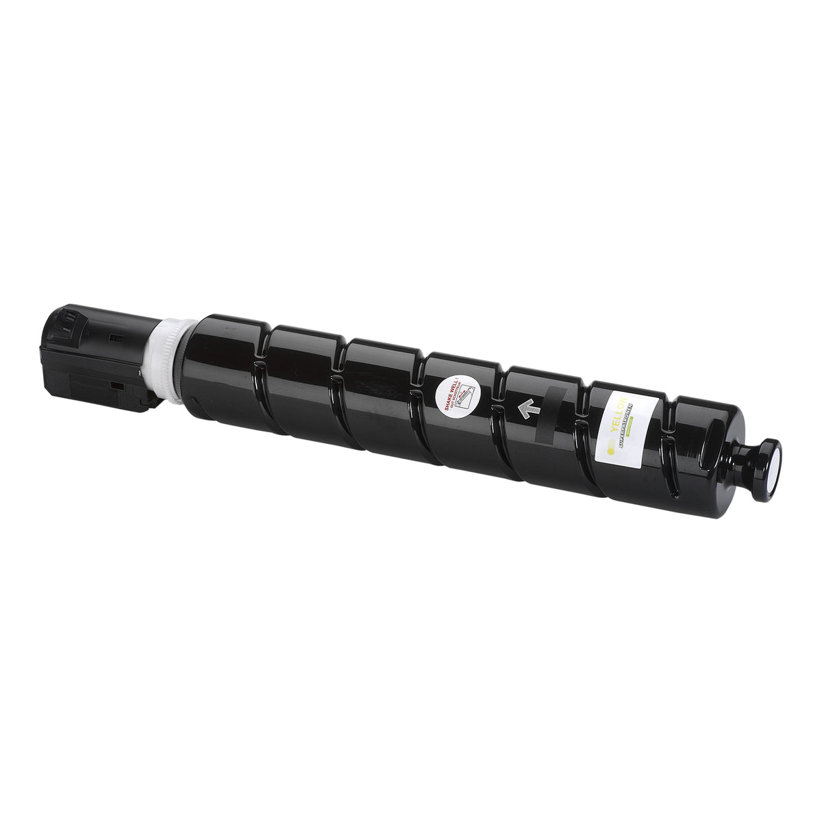 Kompatibel für Canon 8527B002 / C-EXV 49 Toner gelb, 19.000 Seiten