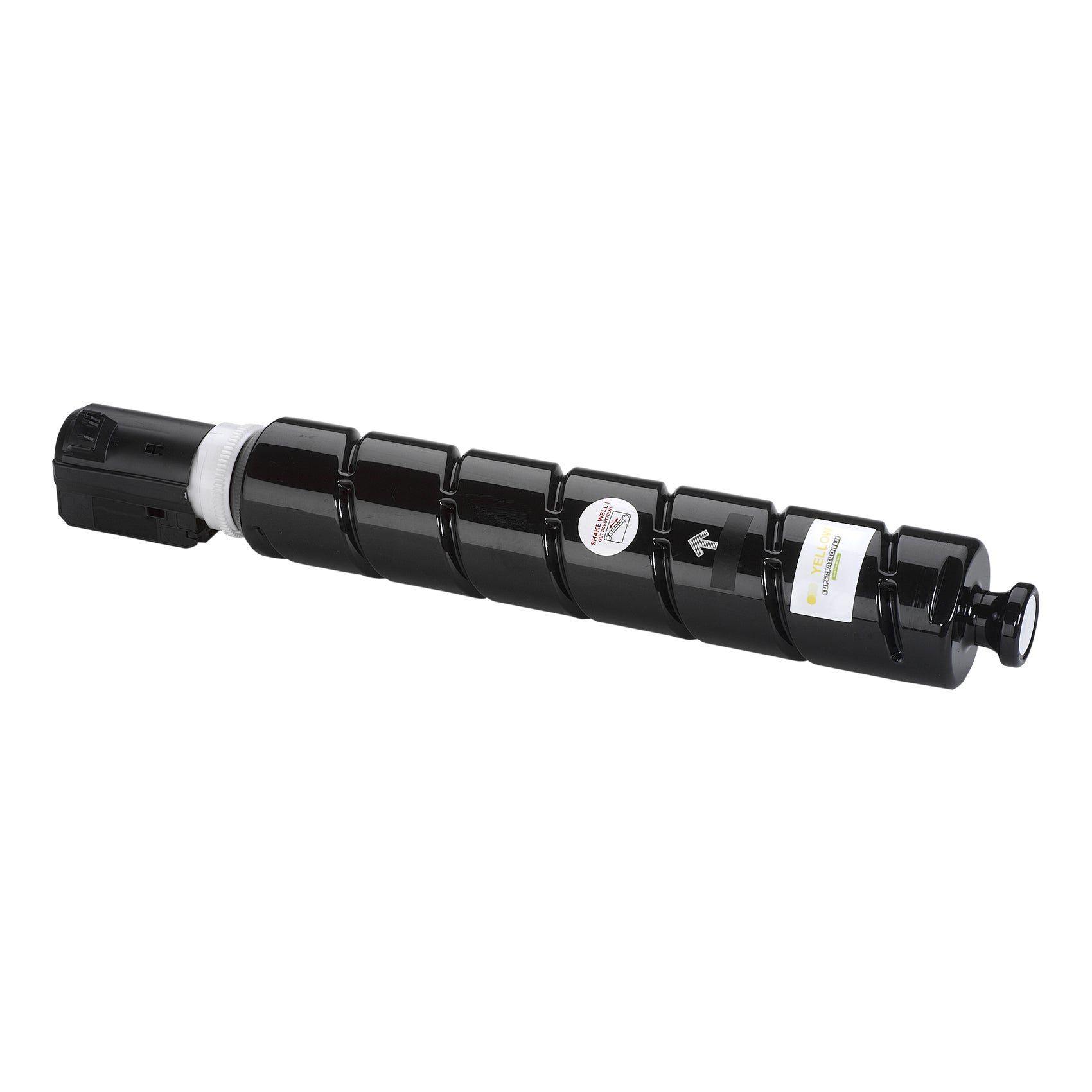 Kompatibel für Canon 8527B002 / C-EXV 49 Toner gelb, 19.000 Seiten
