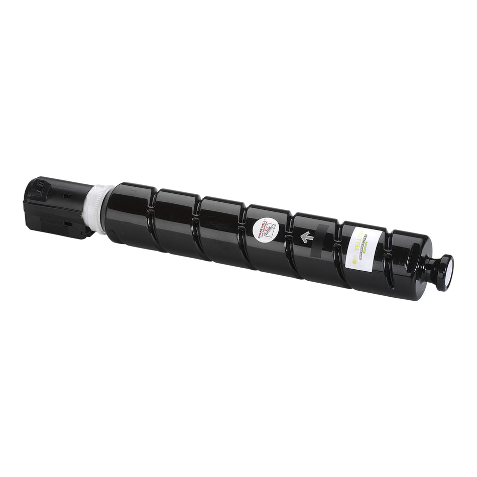 Kompatibel für Canon 8527B002 / C-EXV 49 Toner gelb, 19.000 Seiten