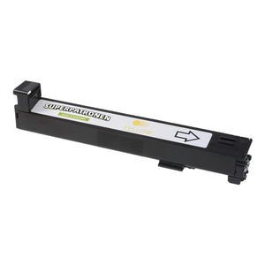Refill HP 827A / CF302A Toner gelb · 32.000 Seiten