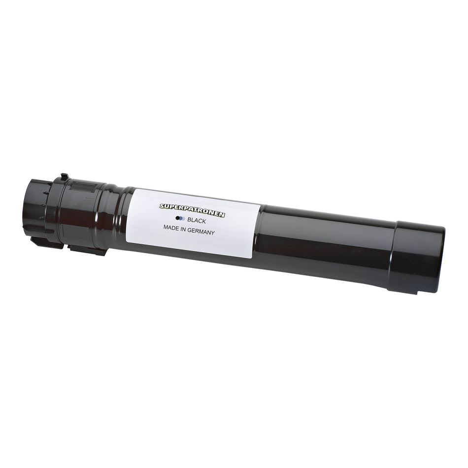 Kompatibel für Xerox 006R01697 Toner-Kit schwarz, 26.000 Seiten