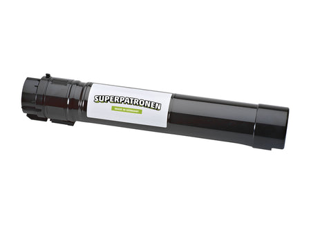 Kompatibel für Xerox 006R01513 Toner schwarz, 26.000 Seiten, Inhalt 600 Gramm