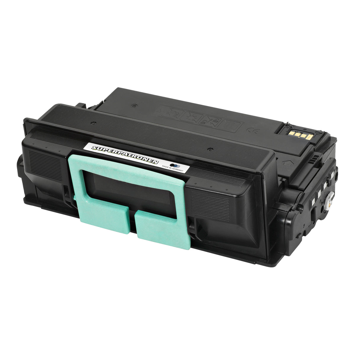 Kompatibel für Samsung MLT-D203L/ELS / 203L Tonerkartusche schwarz, 5.000 Seiten