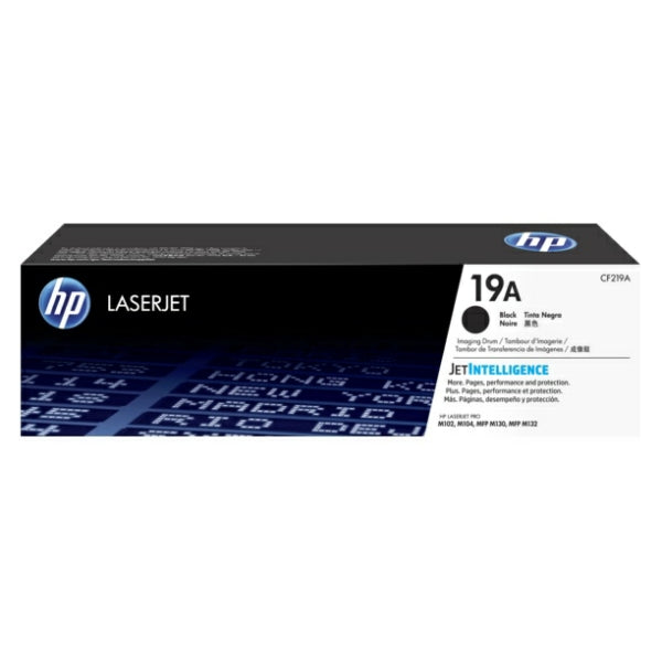 Original HP CF219A / 19A Drum Kit, 12.000 Seiten