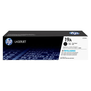 Original HP 19A / CF219A Drum Kit · 12.000 Seiten