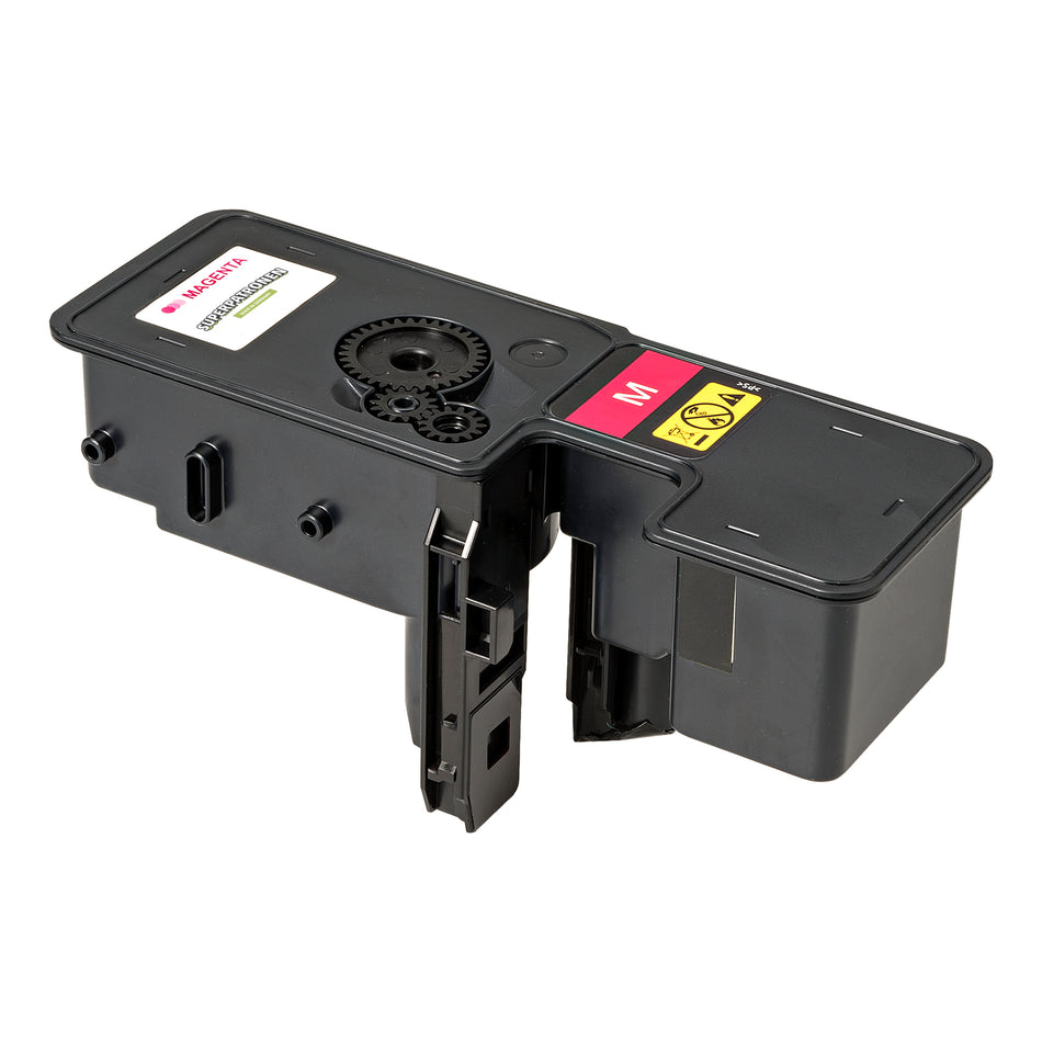 Kompatibel für Kyocera 1T02R9BNL0 / TK-5230 M Toner-Kit magenta, 2.200 Seiten