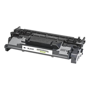 Refill Canon 2200C002 / 052H HP CF226X / 26X Toner schwarz · 9.000 Seiten