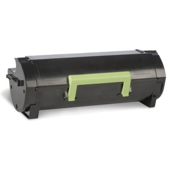 Original Lexmark 51F2H00 / 512HE Toner-Kit schwarz, 5.000 Seiten