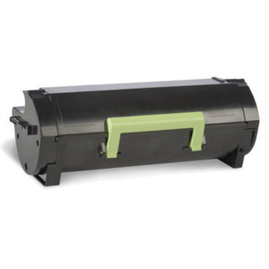 Original Lexmark 512HE Toner schwarz · 5.000 Seiten