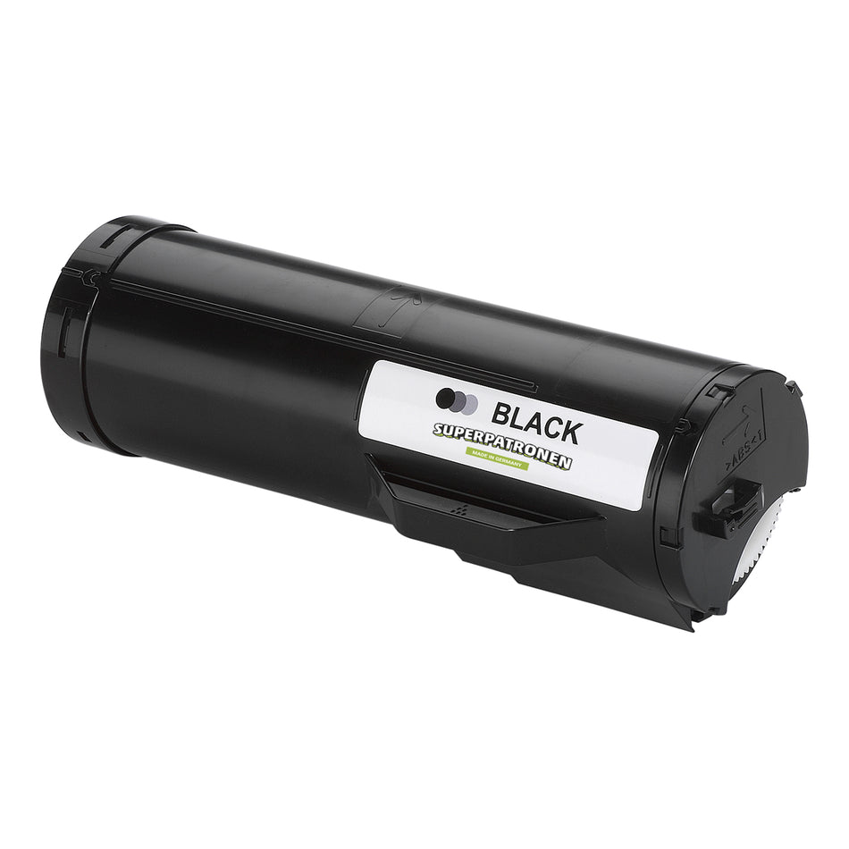 Kompatibel für Xerox 106R02722 Toner-Kit, 14.100 Seiten