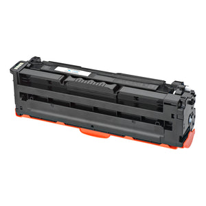 Refill Samsung CLT-C503L XL Toner cyan · 5.000 Seiten