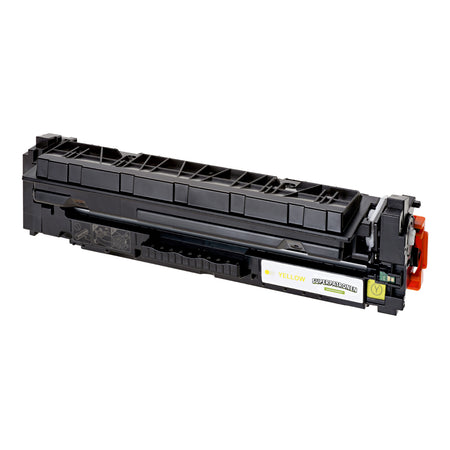 Kompatibel für Canon 1251C002 / 046H HP CF412X / 410X Tonerkartusche gelb, 5.000 Seiten