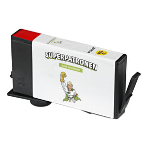 Refill HP 903XL Tintenpatrone gelb