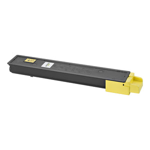 Refill Kyocera TK-8325 Toner gelb · 12.000 Seiten