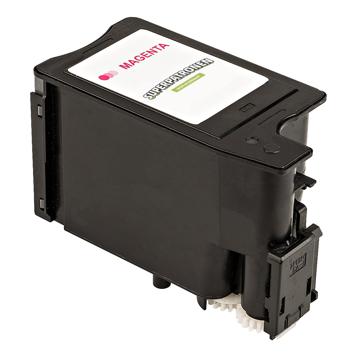 Kompatibel für Sharp MXC-30GTM Toner-Kit magenta, 6.000 Seiten