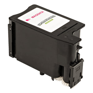 Refill Sharp MXC-30 Toner magenta · 6.000 Seiten