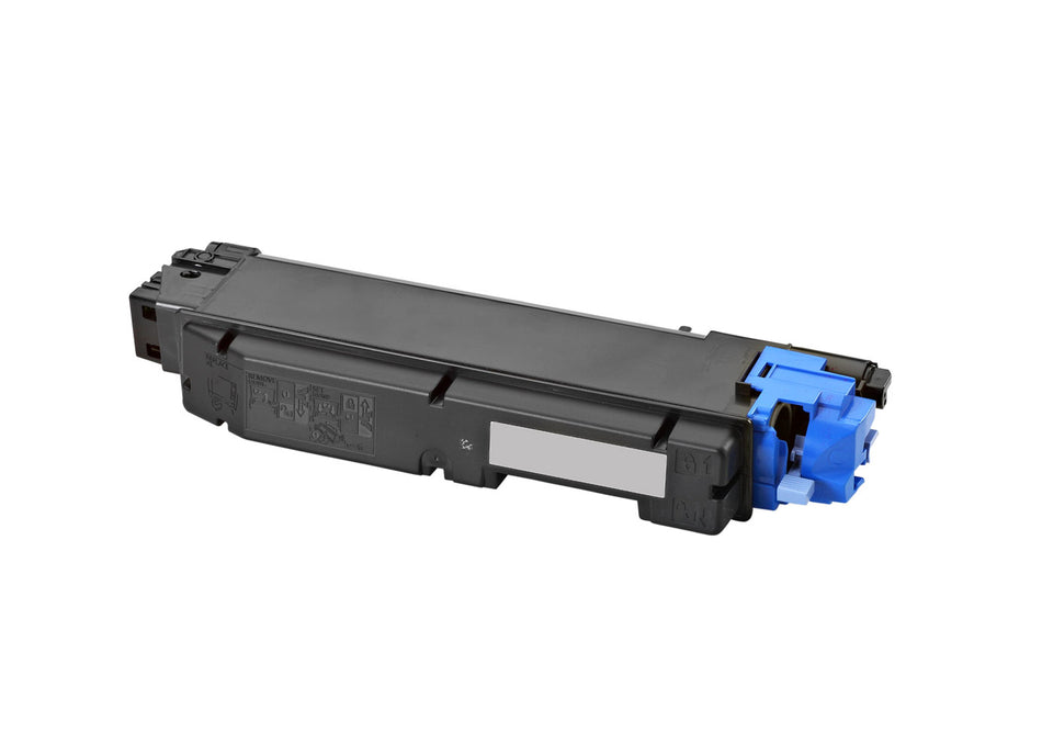 Kompatibel für Kyocera 1T02NSCNL0 / TK-5150 C Toner-Kit cyan, 20.000 Seiten