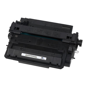 Refill Canon 3482B002 / 724H HP CE255X / 55X Toner schwarz · 20.000 Seiten
