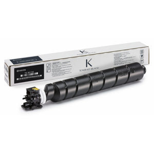 Original Kyocera TK-8515 Toner schwarz · 30.000 Seiten