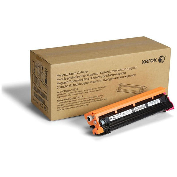 Original Xerox 108R01418 Drum Kit magenta, 48.000 Seiten