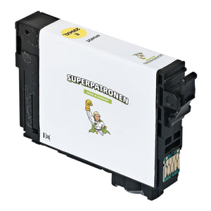 Refill Epson 29XL Tintenpatrone gelb