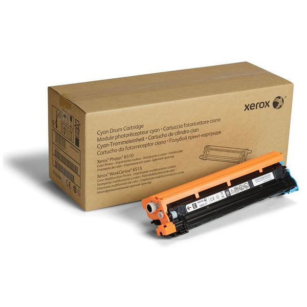 Original Xerox 108R01417 Drum Kit cyan, 48.000 Seiten