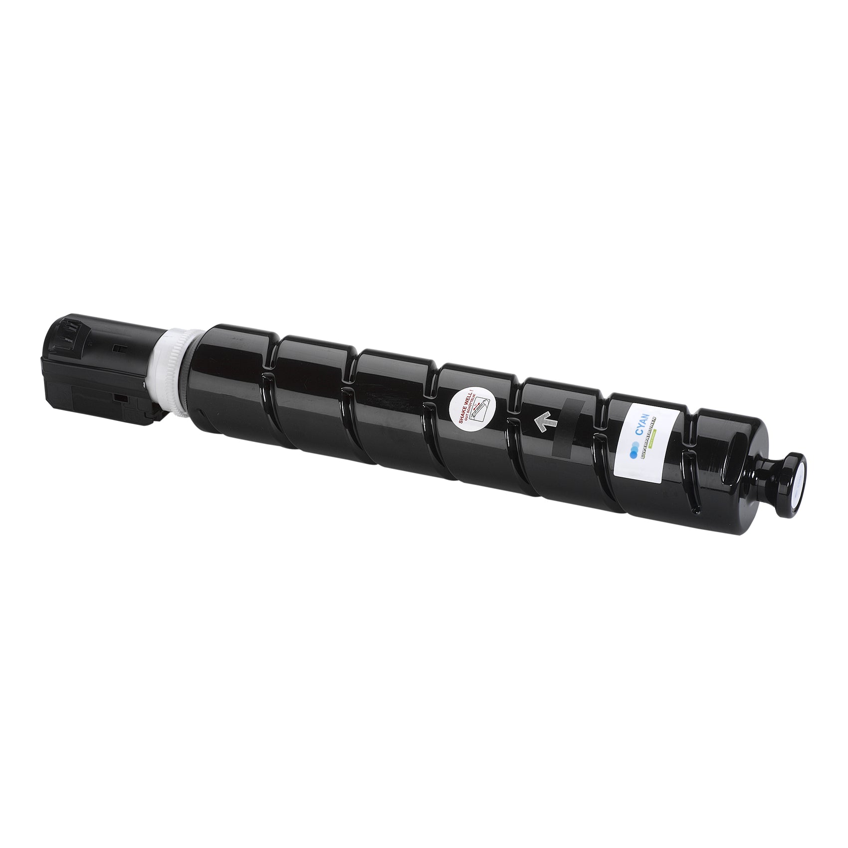 Kompatibel für Canon 8525B002 / C-EXV 49 Toner cyan, 19.000 Seiten